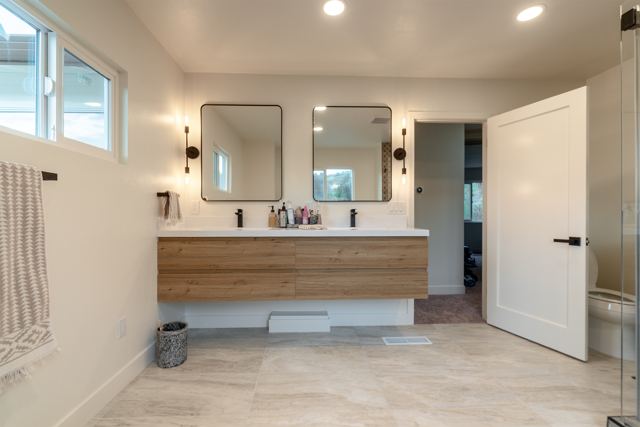 Forge Legacy Design & Build Dalls Fort Worth - Estate Renovation on Upper Happy Valley Drive - Image 10